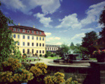 Hotel Westin Bellevue, Dresden